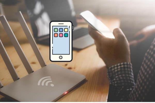 ¿Cómo ocultar la red de Wi-Fi de tu casa y evitar que te roben el internet?
