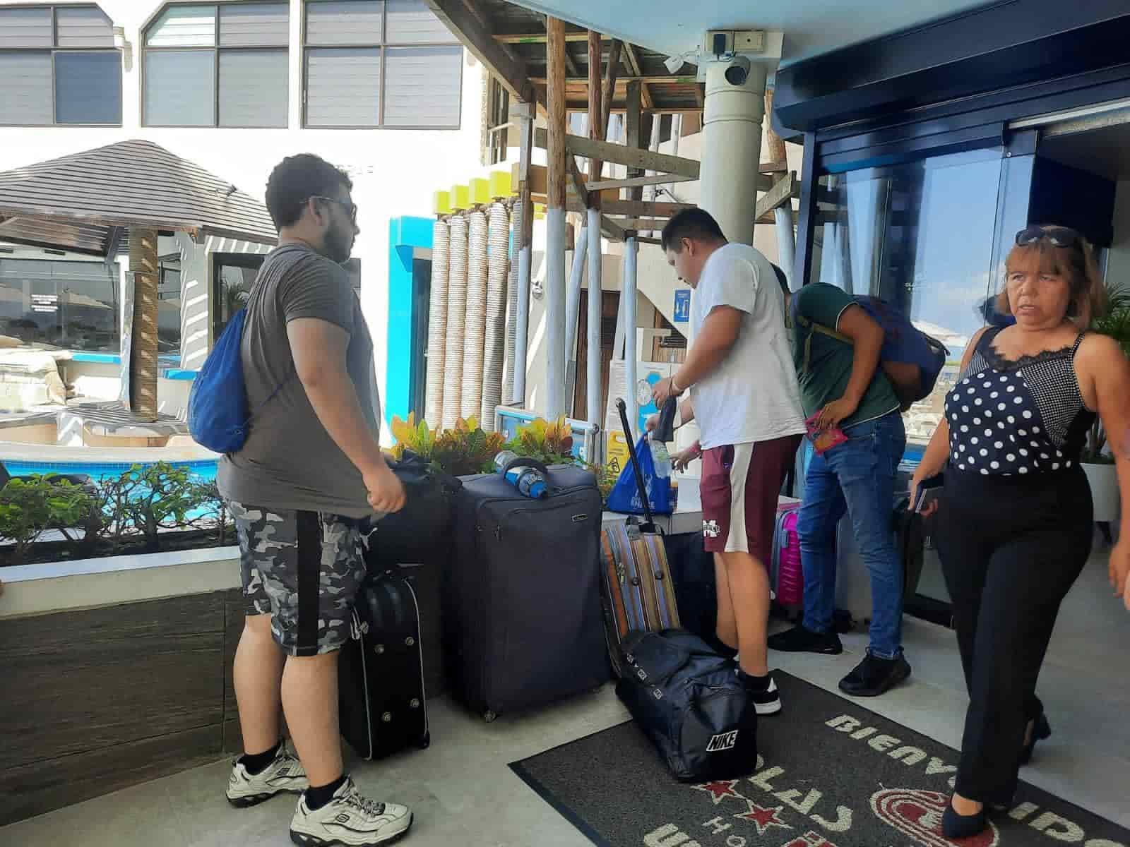 FOTO: Tahiry Zambrano.