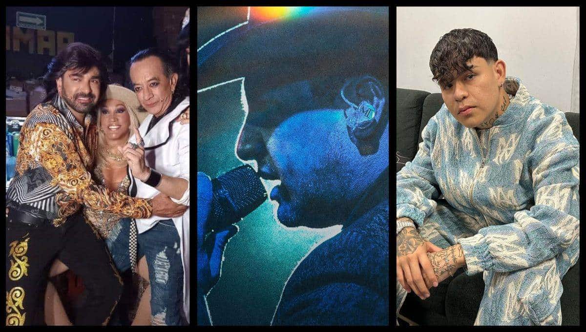 La obra y los cantantes que han cancelado en Los Mochis.