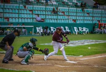 Rocha Moya asiste por segundo día consecutivo a la Copa Gobernador