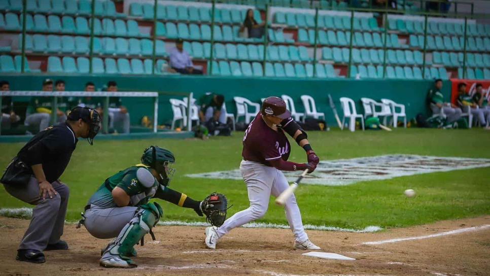 Rocha Moya asiste por segundo día consecutivo a la Copa Gobernador