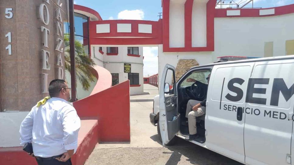 Por homicidio en motel de Culiacán, lo vinculan a proceso