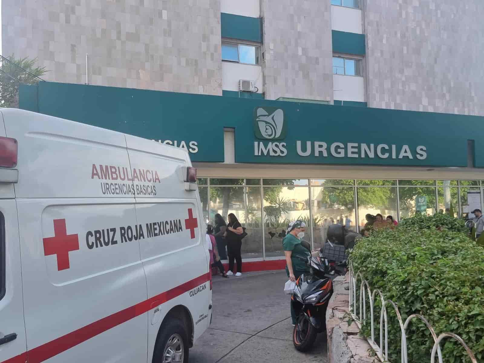 FOTO: Luis Ramírez.