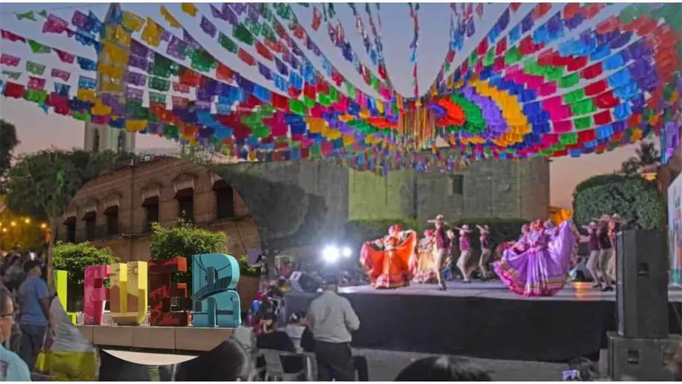 El Fuerte, nominado como uno de los pueblos más hermosos del mundo. | FOTO: Luz Noticias.