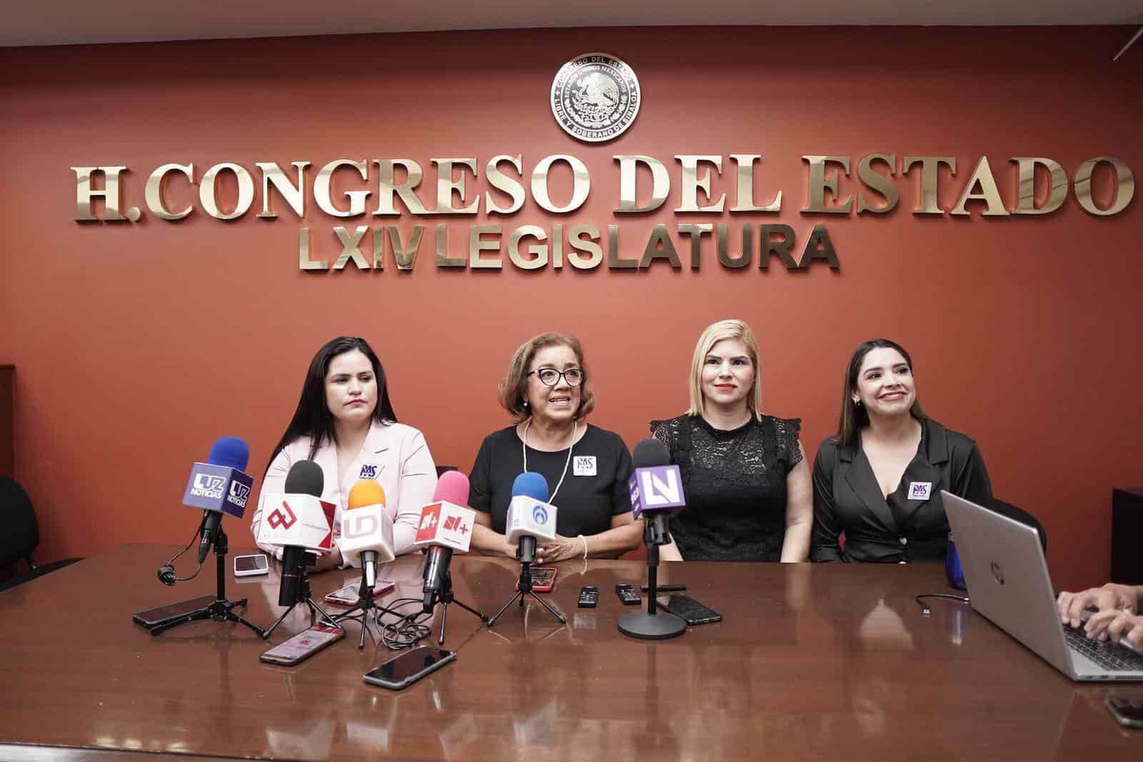 PAS lamenta reelección de Ricardo Madrid en la Mesa Directiva