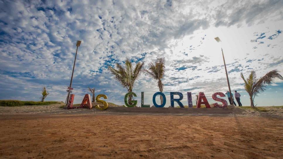 Playa Las Glorias, un lugar imperdible si visitas Guasave