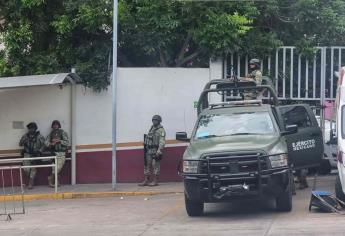 Balean a militar en enfrentamiento en la sierra de Durango