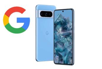 Así es el nuevo Pixel 8, la nueva apuesta de Google; este sería su precio en México