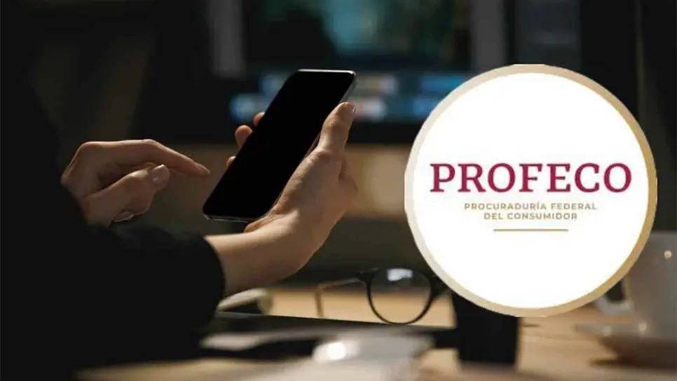 Profeco alerta sobre una nueva modalidad de estafa telefónica. Foto: Cortesía/freepik.