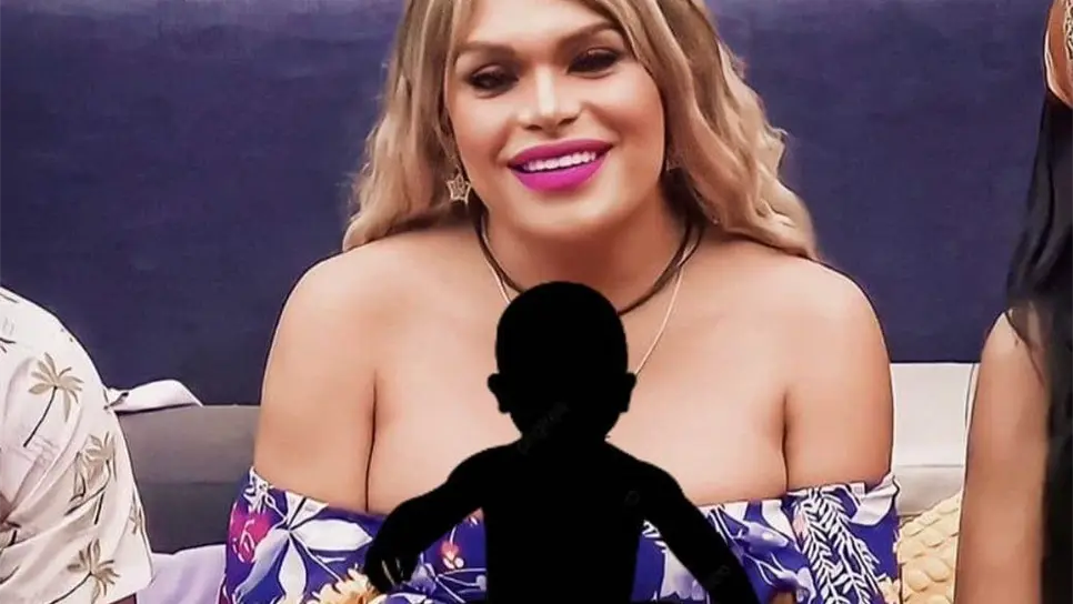 FOTO: Wendy Guevara quiere tener un bebé.