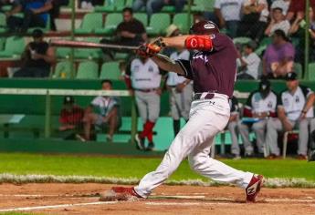 Venados derrota a los Algodoneros y mantiene racha positiva