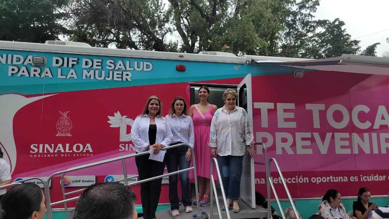 Brigada del Bienestar.