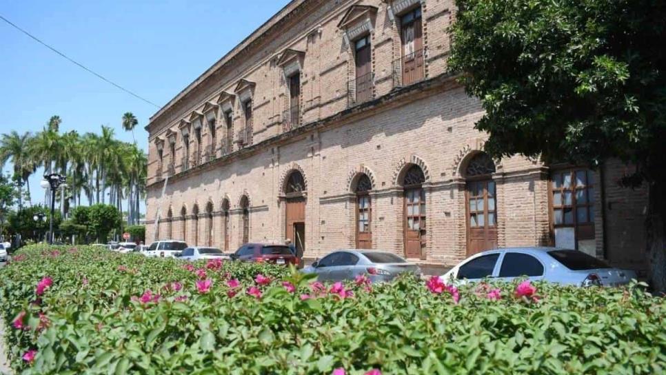 Se suman nuevos funcionarios al Ayuntamiento de El Fuerte