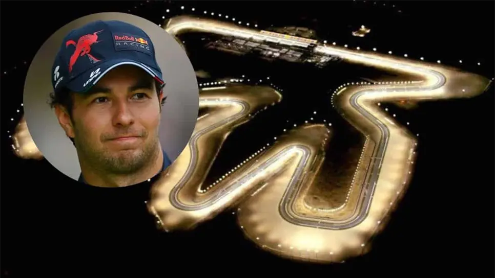 Este será el segundo año en el que se realiza el GP de Qatar. FOTO: Internet