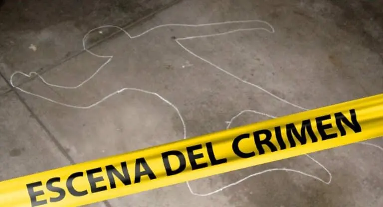 Asesinan a un fiscal y secuestran a una exalcaldesa en Ecuador. | FOTO: Temática.