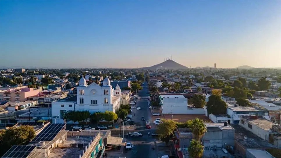 ¿Cuál es la colonia más rica de Los Mochis?. | FOTO: Luz Noticias.