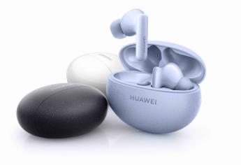 Potentes audífonos de Huawei con 30 horas de batería tiene un increíble precio en Amazon 