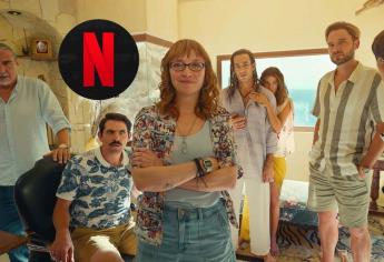 Maratón de fin de semana: Los 4 estrenos de Netflix del 6 al 8 de octubre