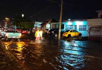 Mazatlán está listo para recibir efectos de la tormenta Lidia: alcalde 