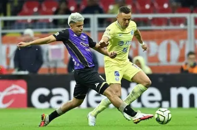 Mazatlán debutó en la Liga en 2020. FOTO: Liga MX