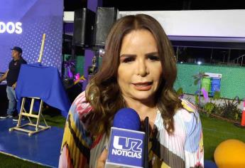 Gabriela Peña Chico, expareja de «El Químico», busca la Alcaldía de Mazatlán por Morena en el 2024