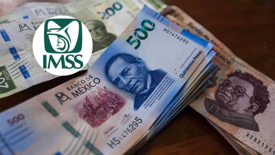 Pensionados del IMSS: ¿Cuándo recibirán su aguinaldo 2023?