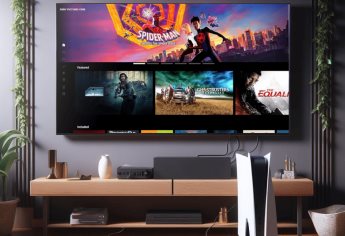 Sony Pictures Core, el nuevo servicio de PS para ver películas