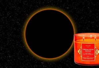 Rituales de limpieza para practicar en próximo Eclipse Solar