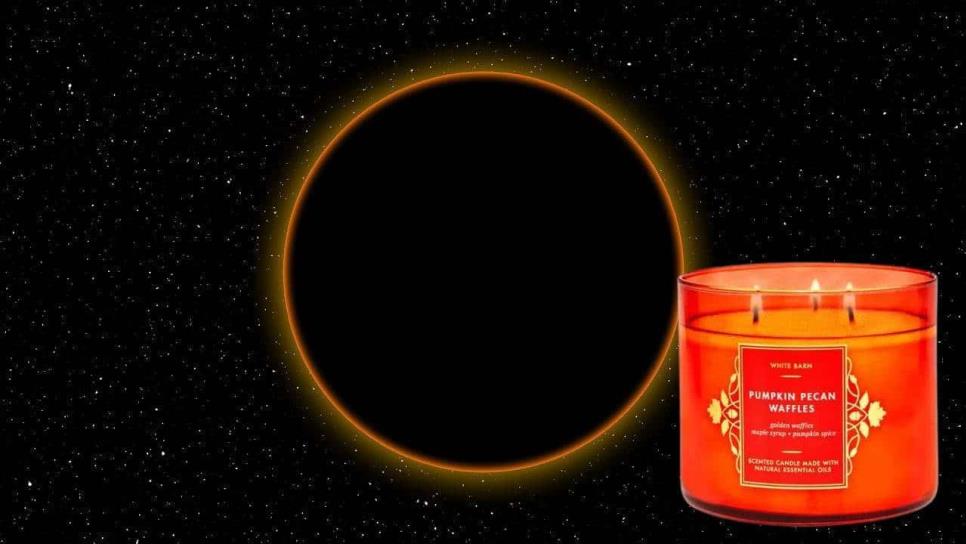 Rituales de limpieza para practicar en próximo Eclipse Solar