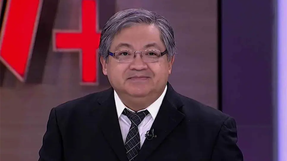 Alberto Hernández Unzón.