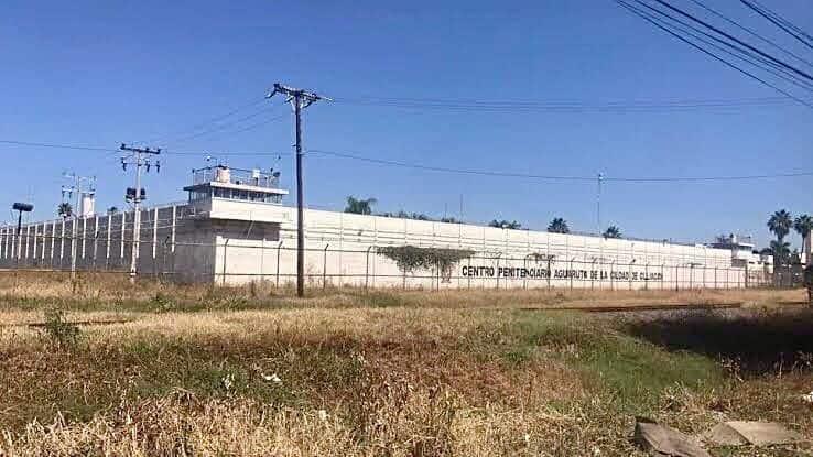 Cambios en mandos penitenciarios; directores de Culiacán y Mazatlán intercambian plazas 
