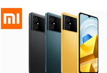 Este teléfono de Xiaomi con cámara de 50 MP cuesta menos de 2 mil pesos, ¿dónde comprarlo?