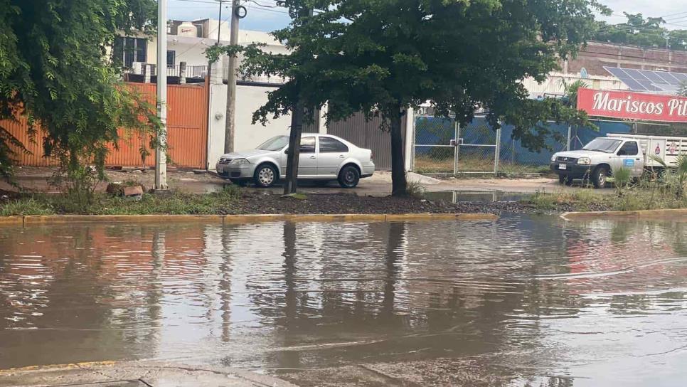 «Lidia» dejará lluvias acumuladas de hasta 150 milímetros en Sinaloa: Protección Civil