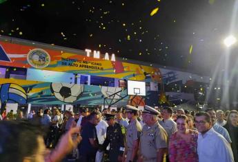 Inauguran en Mazatlán el Instituto Mexicano de Alto Aprendizaje