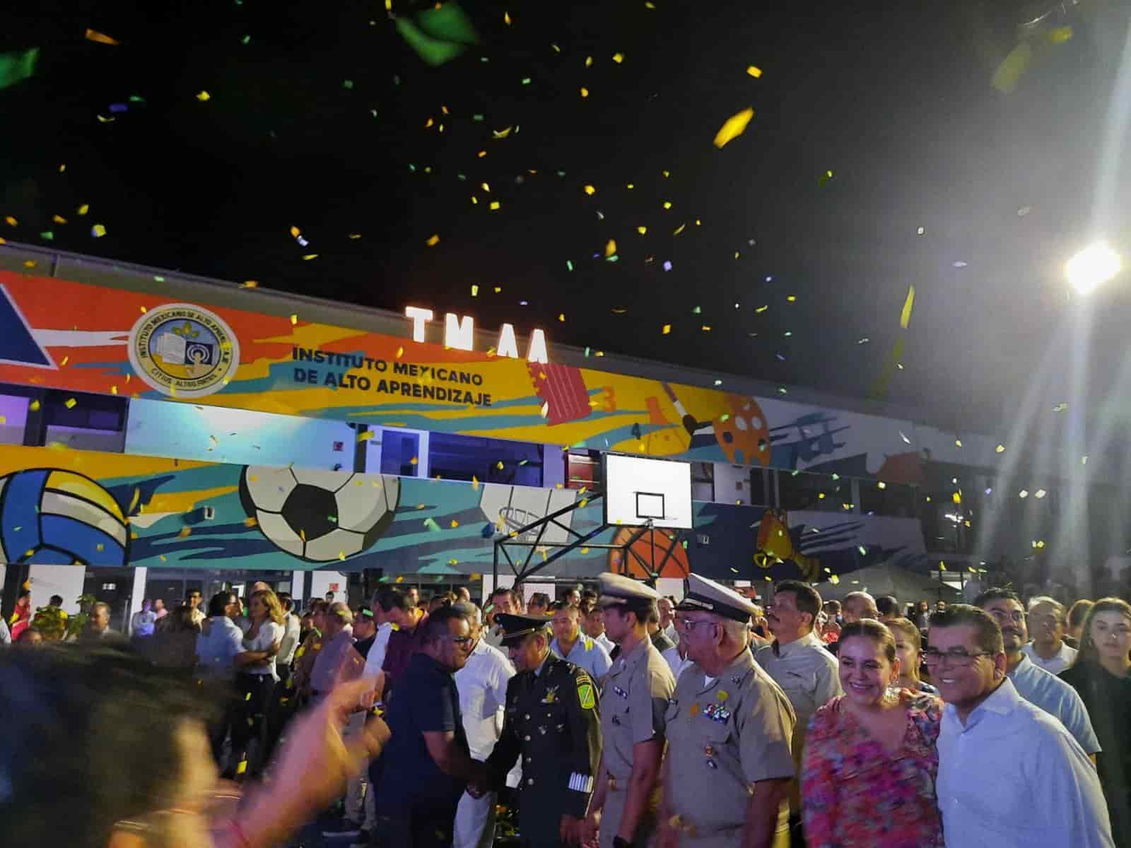 FOTO: Tahiry Zambrano.