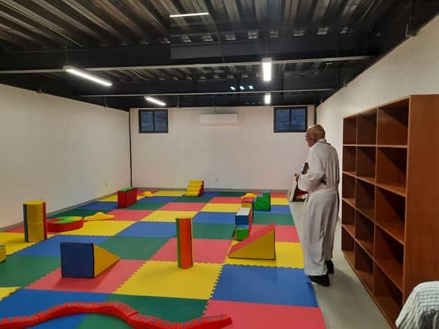 Imagen Placeholder Imagen Placeholder