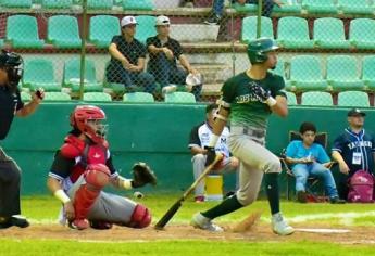 Cañeros de Los Mochis son campeones de la Copa Gobernador