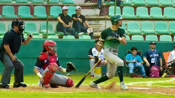 Cañeros de Los Mochis son campeones de la Copa Gobernador