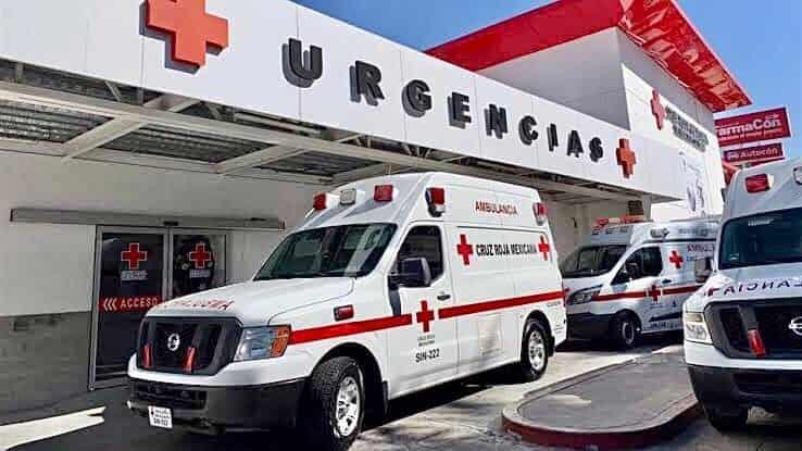 Malherido ingresa hombre a hospital de Culiacán, dijo haber sido secuestrado y lo liberaron 