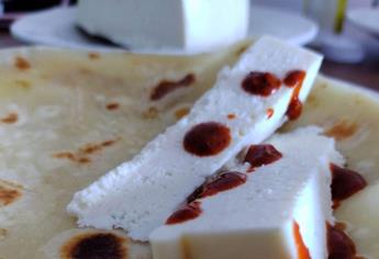 Tortillas de harina y café con pan ¿Qué se antoja comer en días lluviosos?