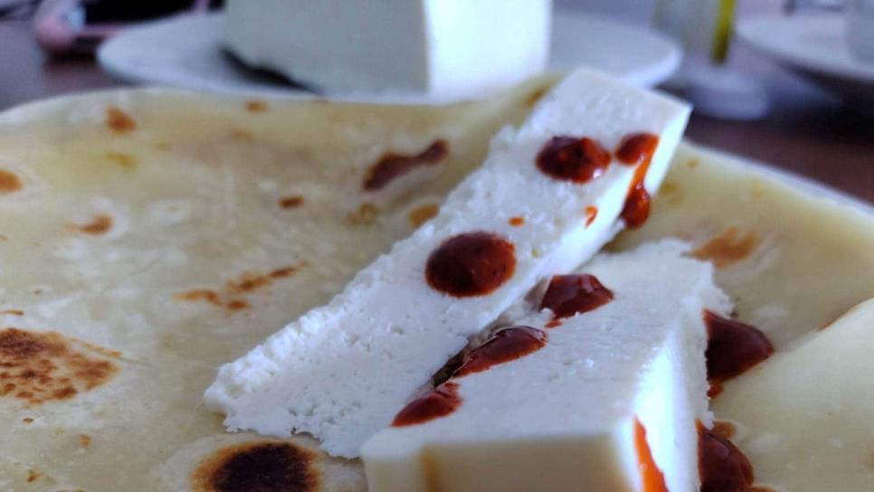 Tortillas de harina y café con pan ¿Qué se antoja comer en días lluviosos?