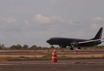 Envían avión de la Sedena a rescatar a mexicanos atrapados en conflicto de la Franja de Gaza