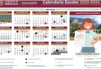 SEP: Conoce las fechas de evaluaciones y entrega de boletas escolares