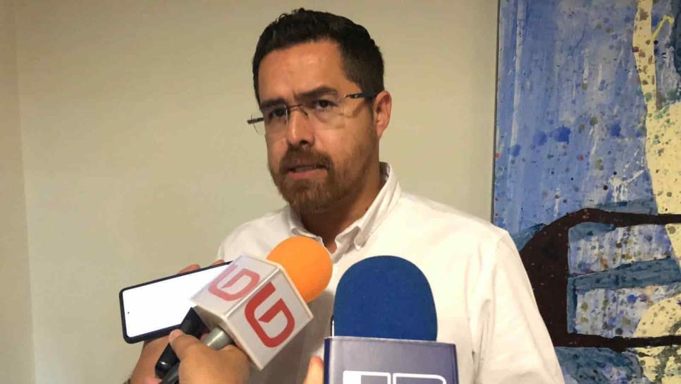 Garantizan energía eléctrica en hospitales de Sinaloa ante «Lidia»