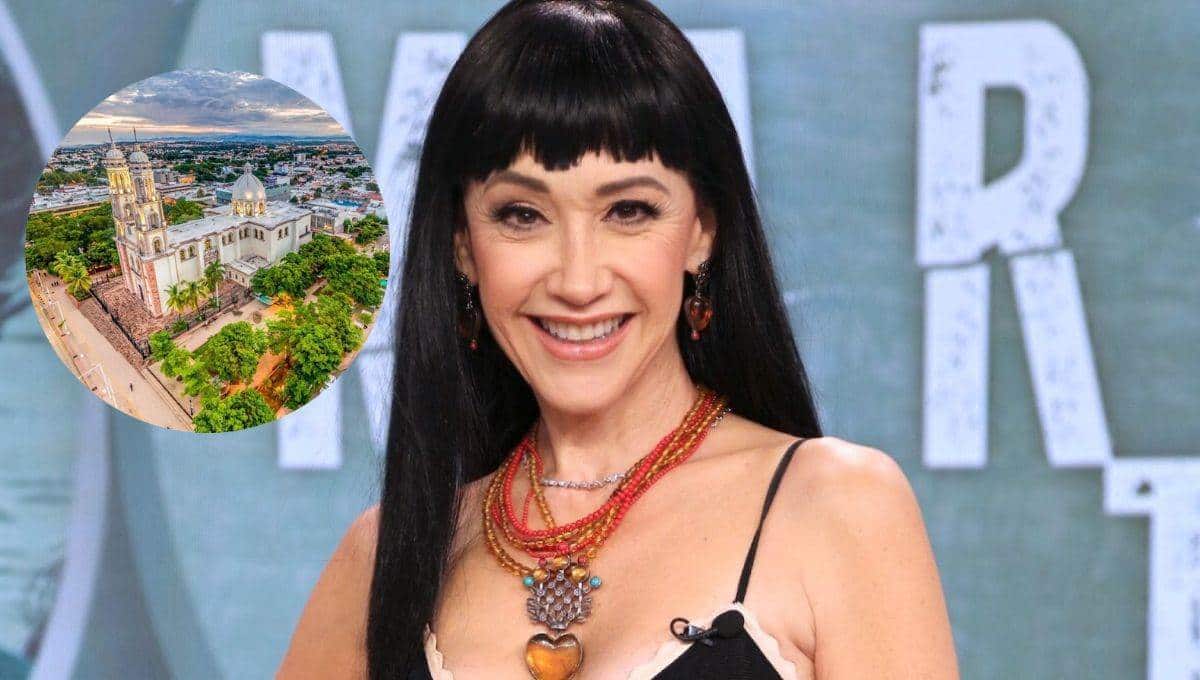 La cantante será acompañada por la OSSLA. FOTO: Las Estrellas / Redes sociales