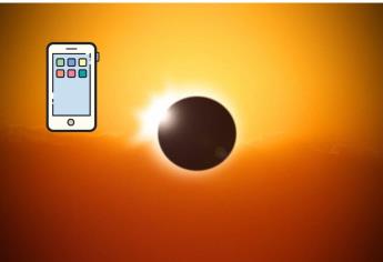 Eclipse solar 2023: ¿Se bloqueará el whatsApp? Este efecto tendrá el internet