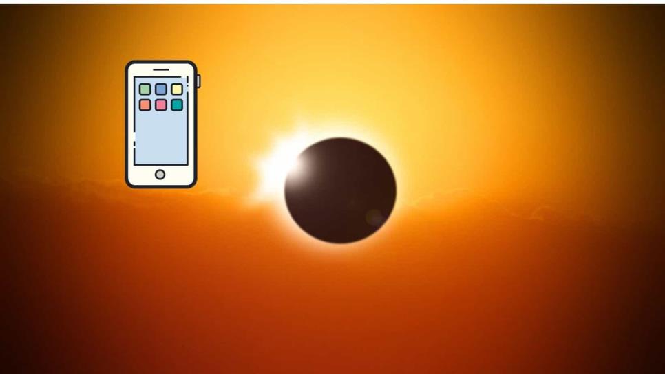 Eclipse solar 2023: ¿Se bloqueará el whatsApp? Este efecto tendrá el internet