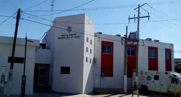 Detienen a un hombre en la Flores Magón de Mazatlán acusado por violencia familiar