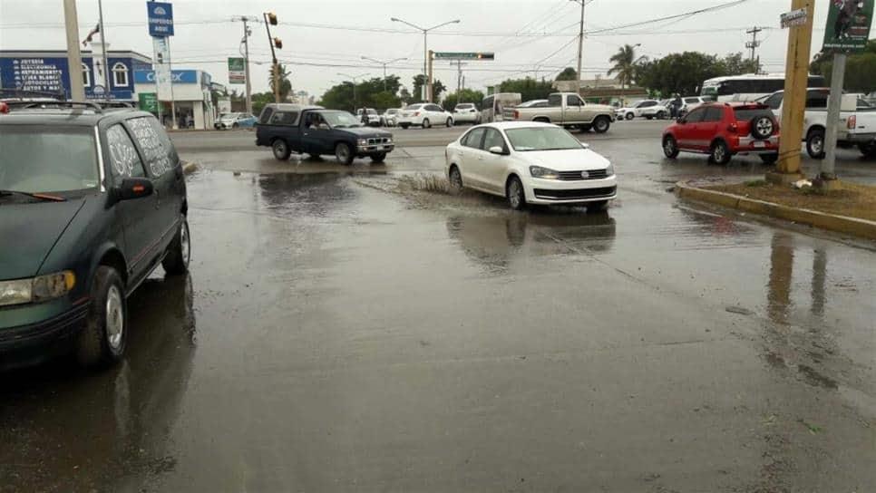 Por «Lidia» se esperan lluvias de hasta 150 milímetros en Sinaloa: Juan Pablo Cerón