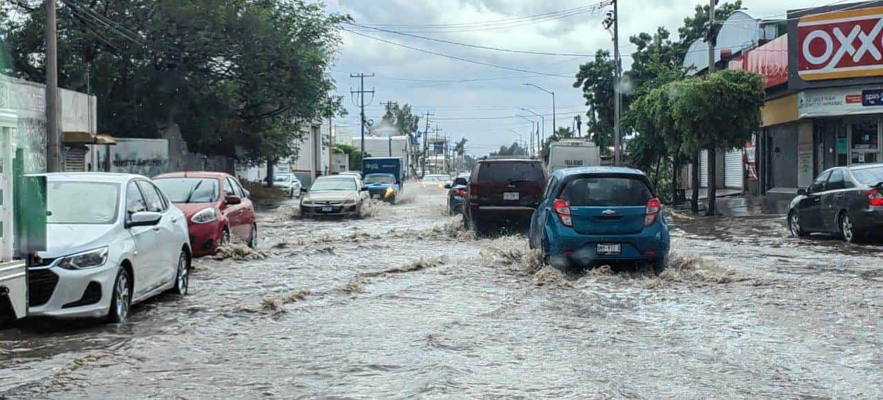 FOTO: Luz Noticias.